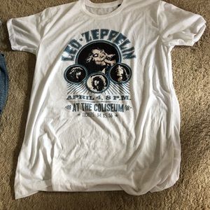 Led Zeppelin Tee